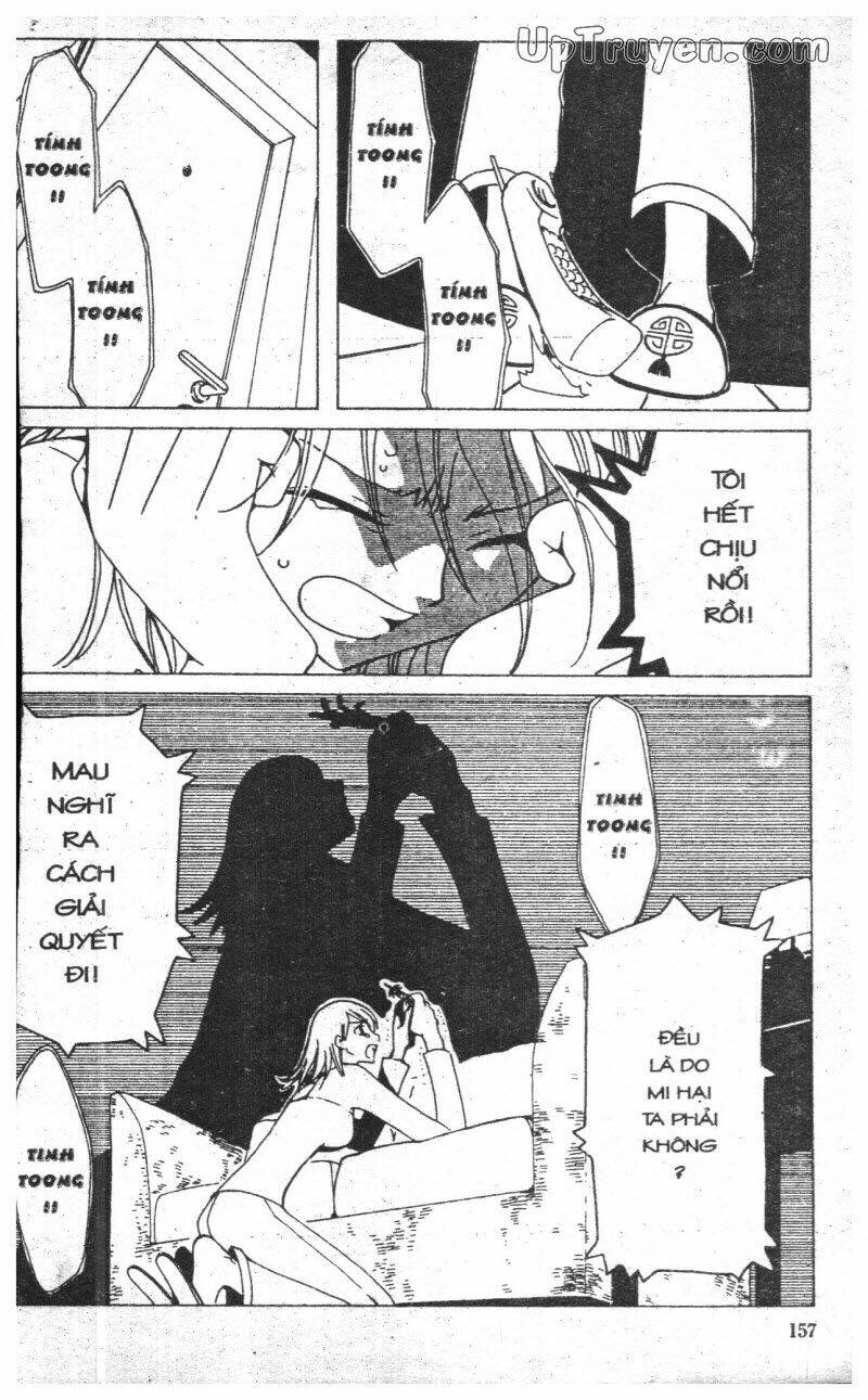 Xxxholic - Hành Trình Bí Ẩn Chương 3 Ảnh 150