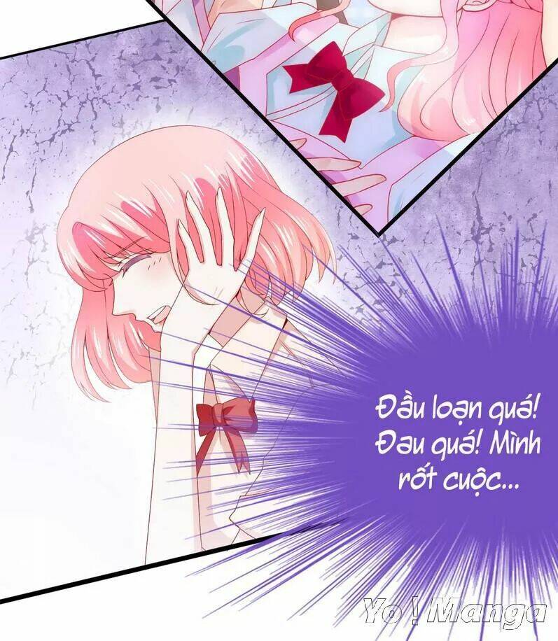 Băng Sơn Tổng Tài Cường Sủng Thê Chương 117 Ảnh 8