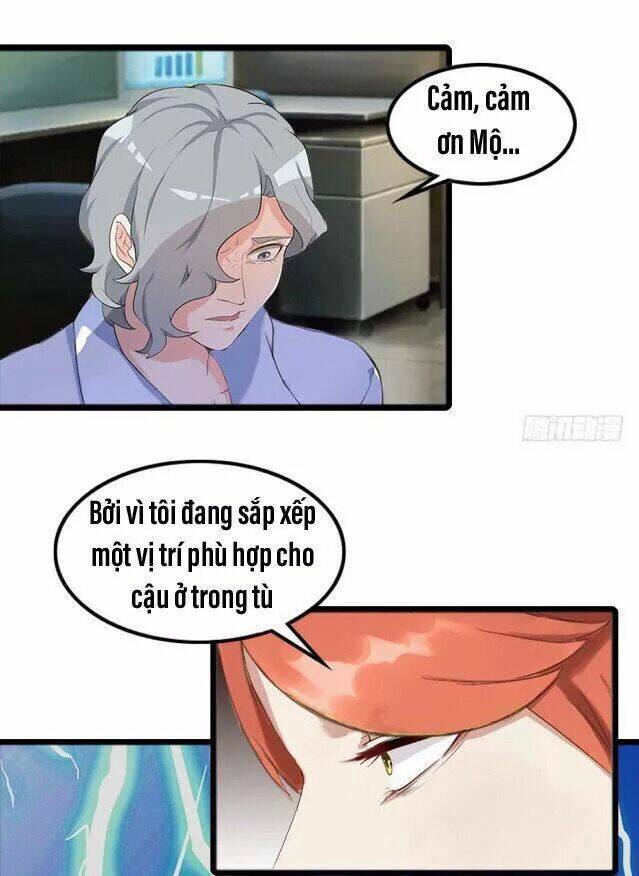Manh Thê Giá Đáo Chương 8 Ảnh 4