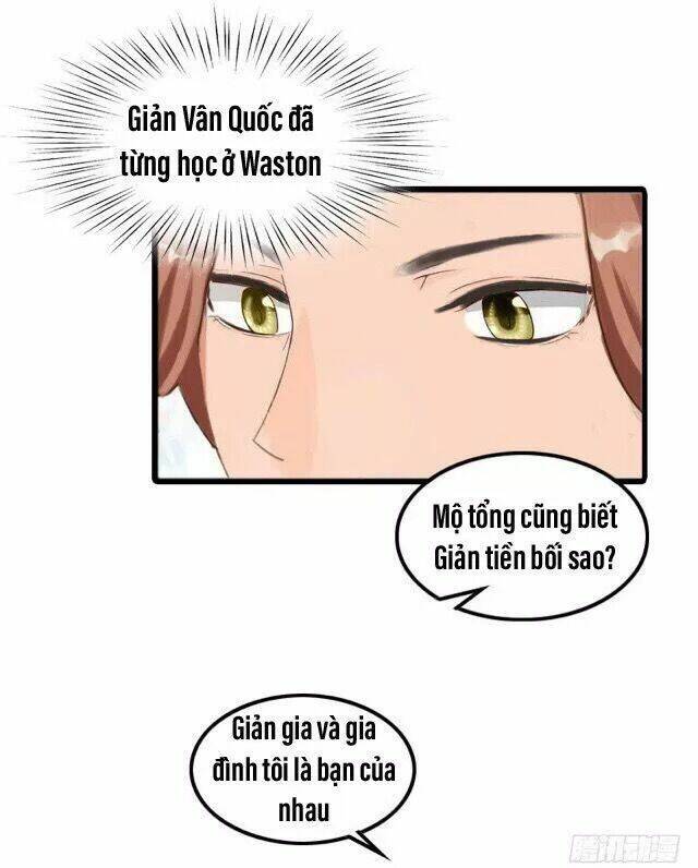 Manh Thê Giá Đáo Chương 8 Ảnh 14