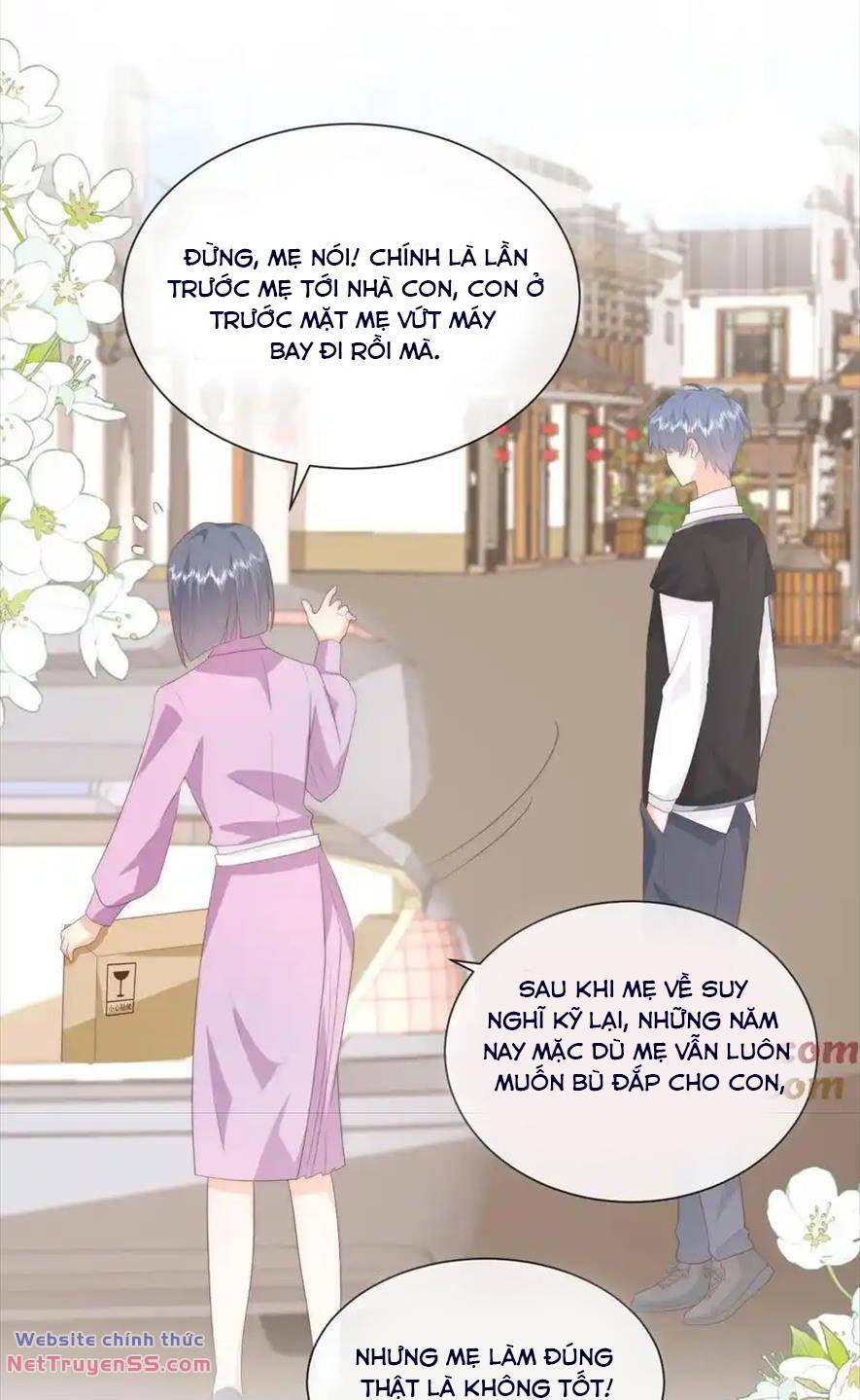 Trọng Sinh Trở Lại Làm Vợ Tổng Tài Chương 119 Ảnh 14
