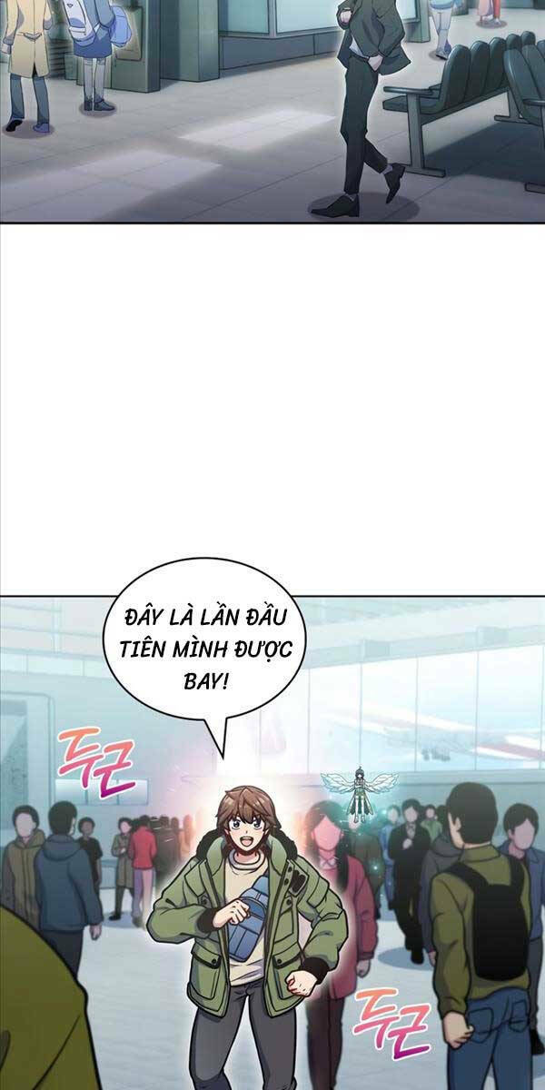 Trừ Tôi Tất Cả Đều Là Quy Hồi Giả Chương 33 Ảnh 3