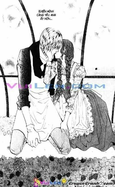 Goong - [ Hoàng Cung ] Chương 15 Ảnh 97