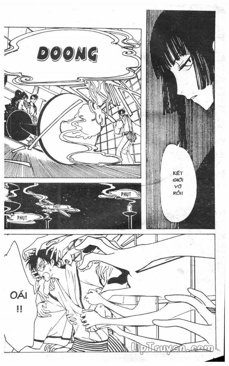 Xxxholic - Hành Trình Bí Ẩn Chương 2 Ảnh 164