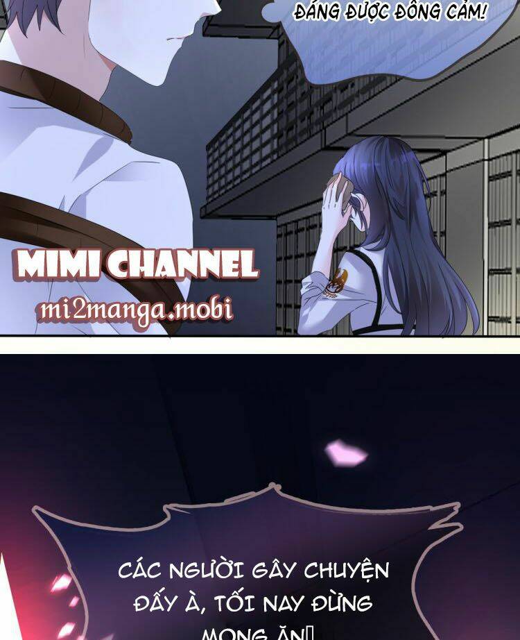 Hữu Thê Đồ Hình Chương 2.1 Ảnh 42