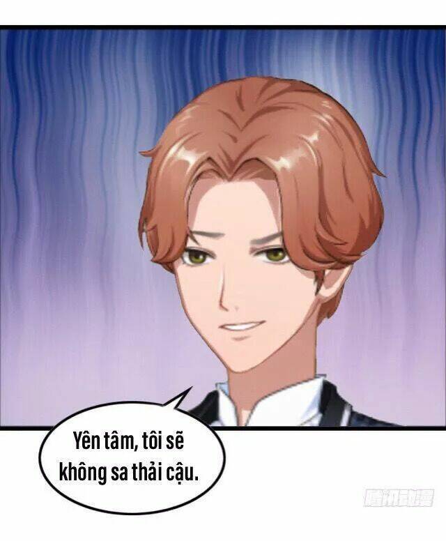 Manh Thê Giá Đáo Chương 8 Ảnh 3