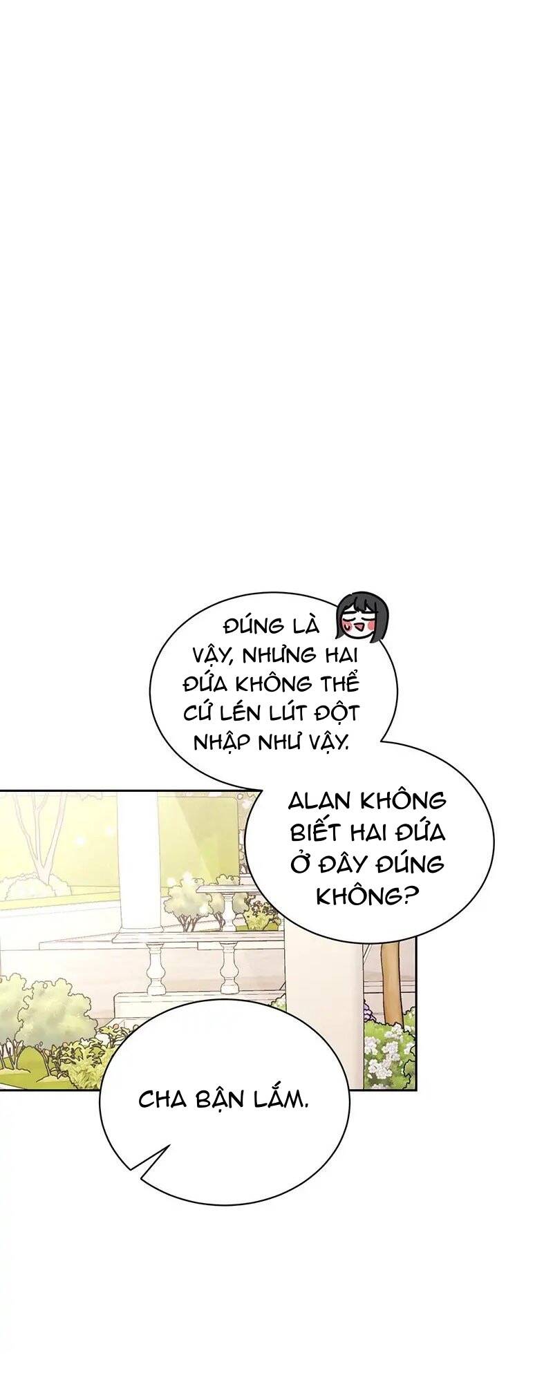 Nhân Vật Phản Diện Muốn Chết Một Cách Duyên Dáng Chương 38.1 Ảnh 37