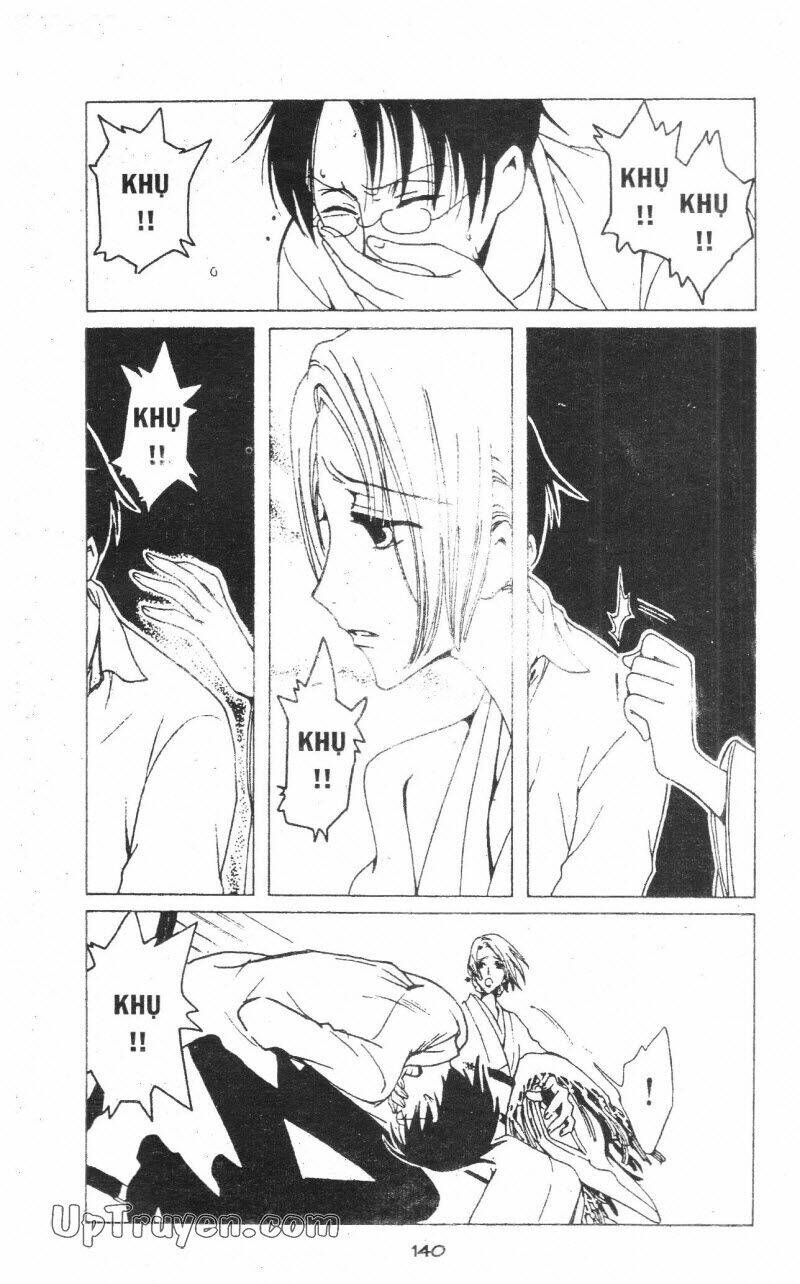 Xxxholic - Hành Trình Bí Ẩn Chương 6 Ảnh 138