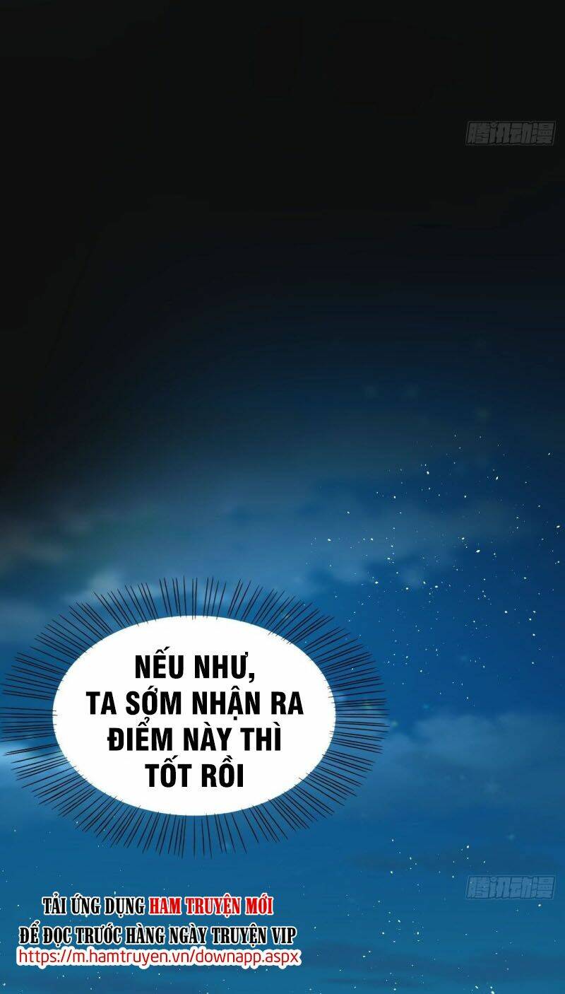 Thần Võ Đế Tôn Chương 98 Ảnh 26