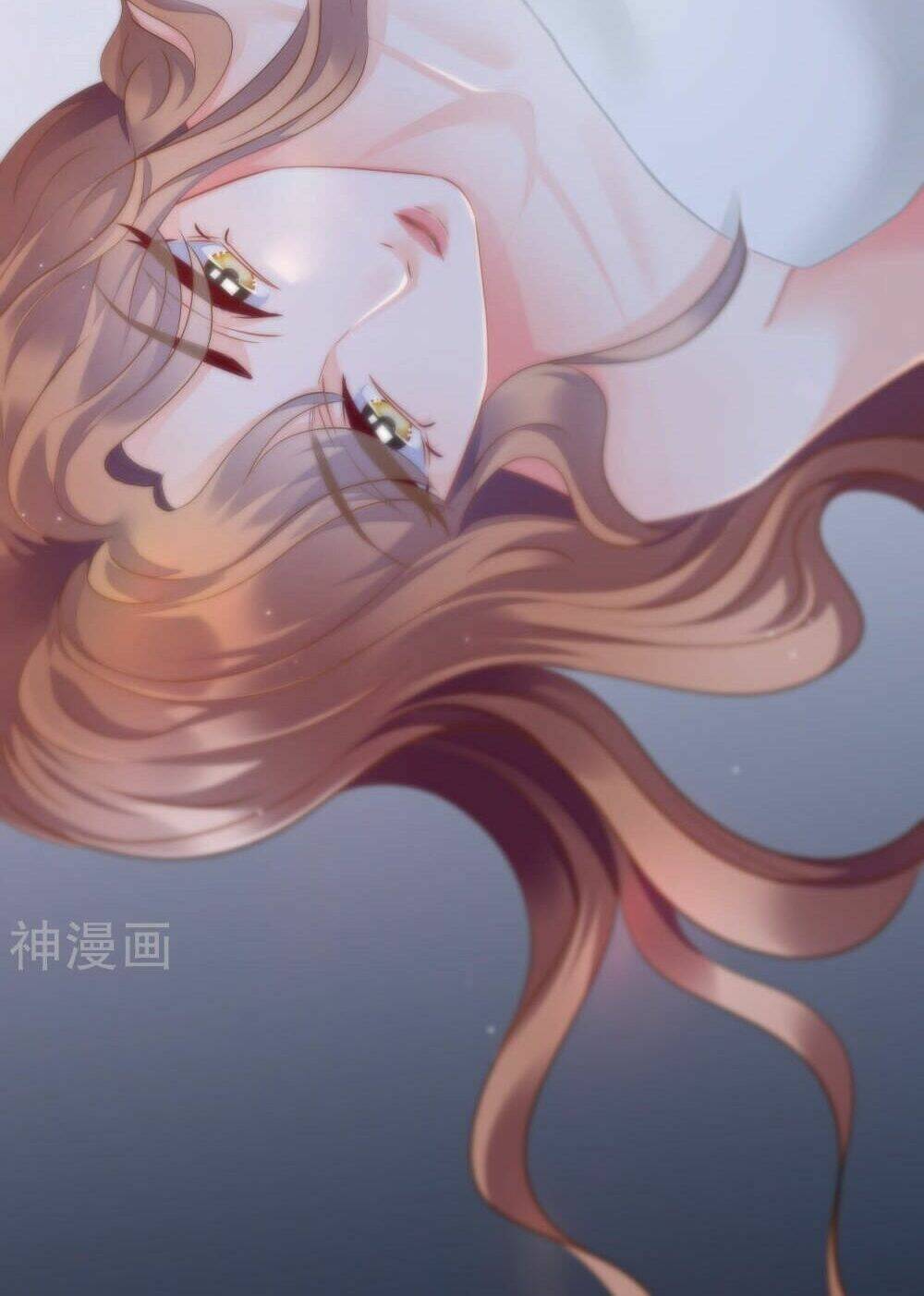 Tổng Tài Kiêu Ngạo: Vợ Yêu Em Đừng Chạy Chương 5 Ảnh 17