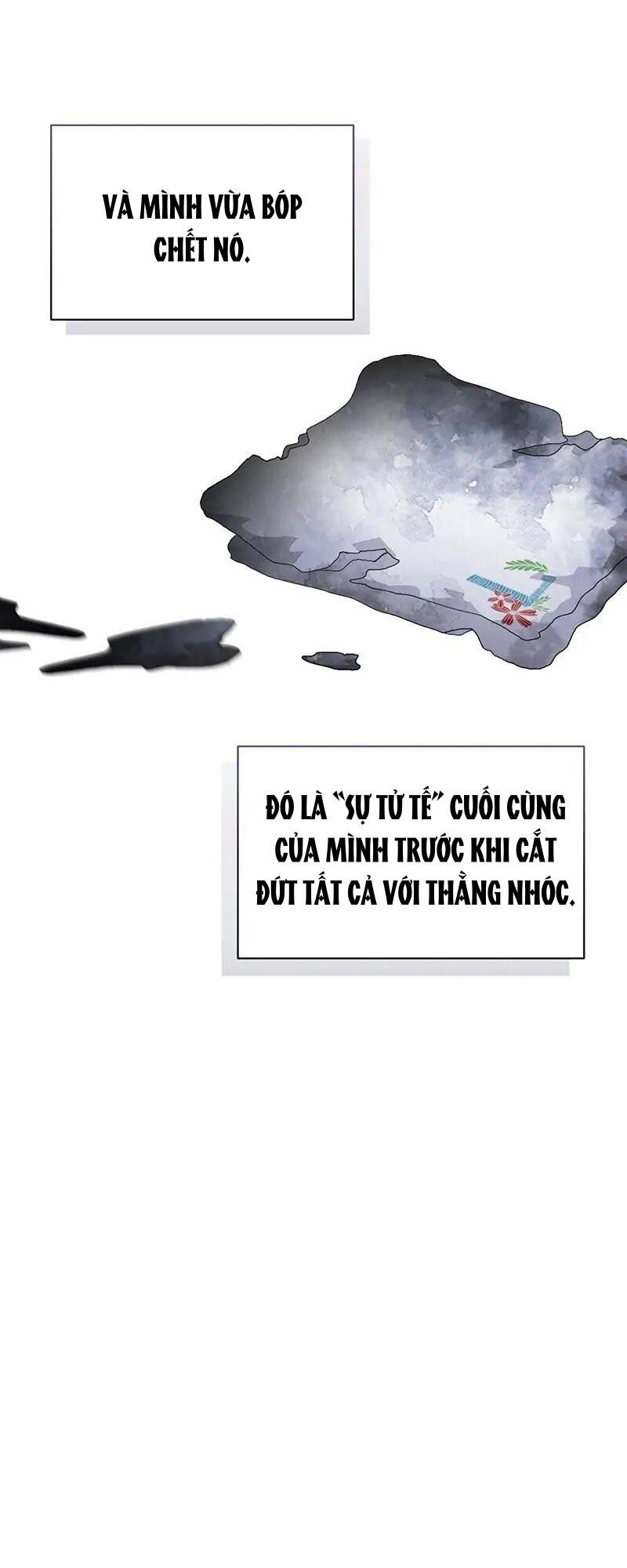 Nhân Vật Phản Diện Muốn Chết Một Cách Duyên Dáng Chương 37.2 Ảnh 40
