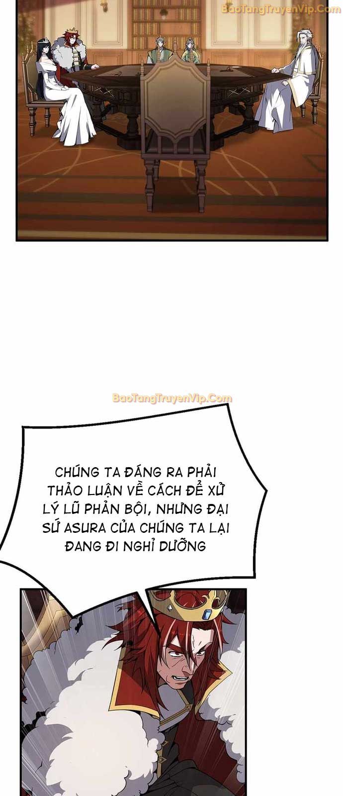 Ánh Sáng Cuối Con Đường Chương 217 Ảnh 32
