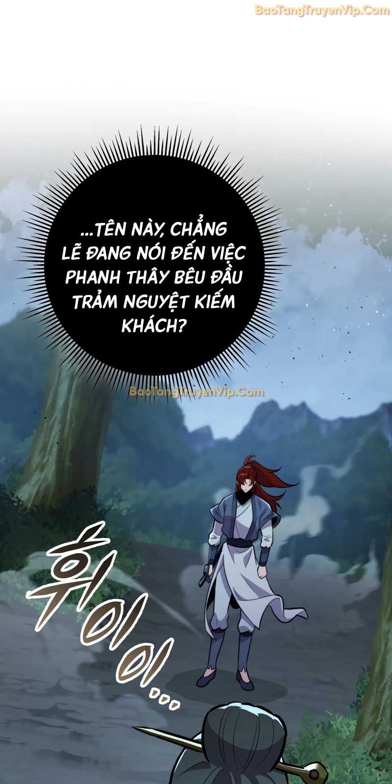 Cửu Thiên Kiếm Pháp Chương 111 Ảnh 45