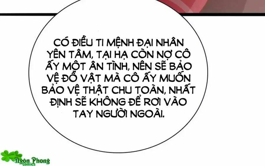 Vạn Năm Nhân Duyên Nhất Tuyến Khiên Chương 73 Ảnh 71