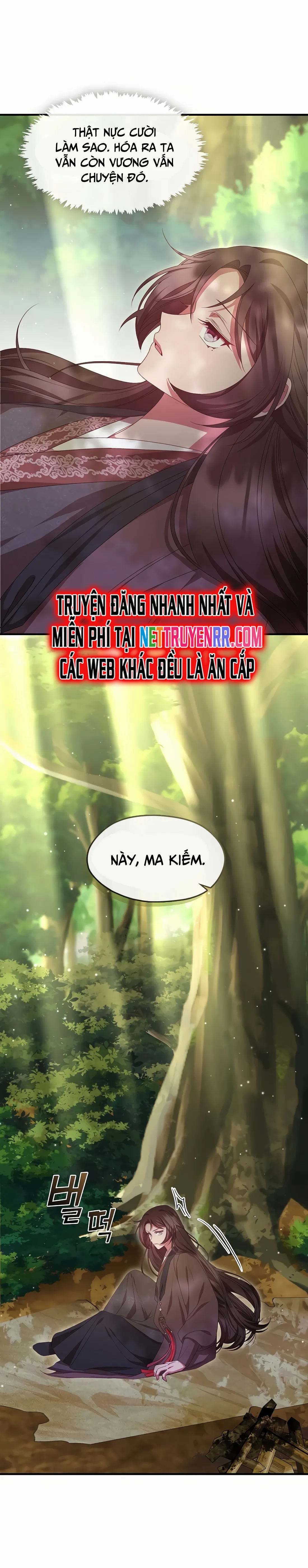 Con Gái Út Của Thiên Hạ Đệ Nhất Nam Cung Thế Gia Chương 36 Ảnh 21