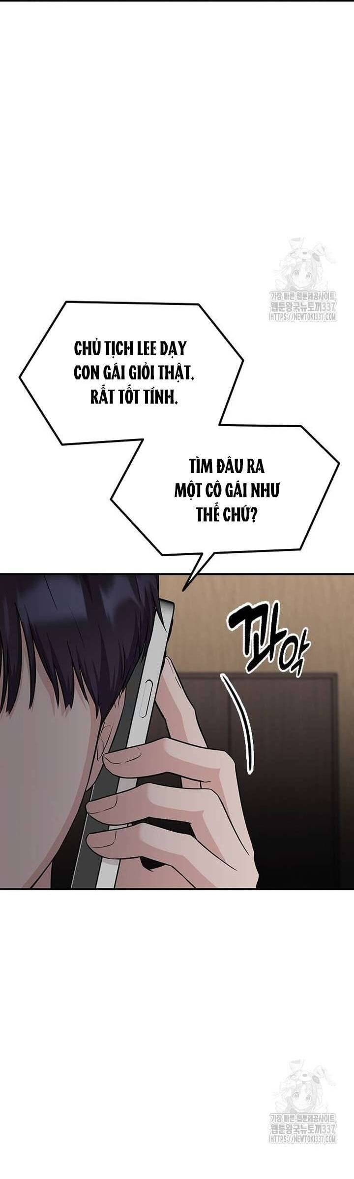 Tăng Ca Đêm Muộn Chương 22 Ảnh 13