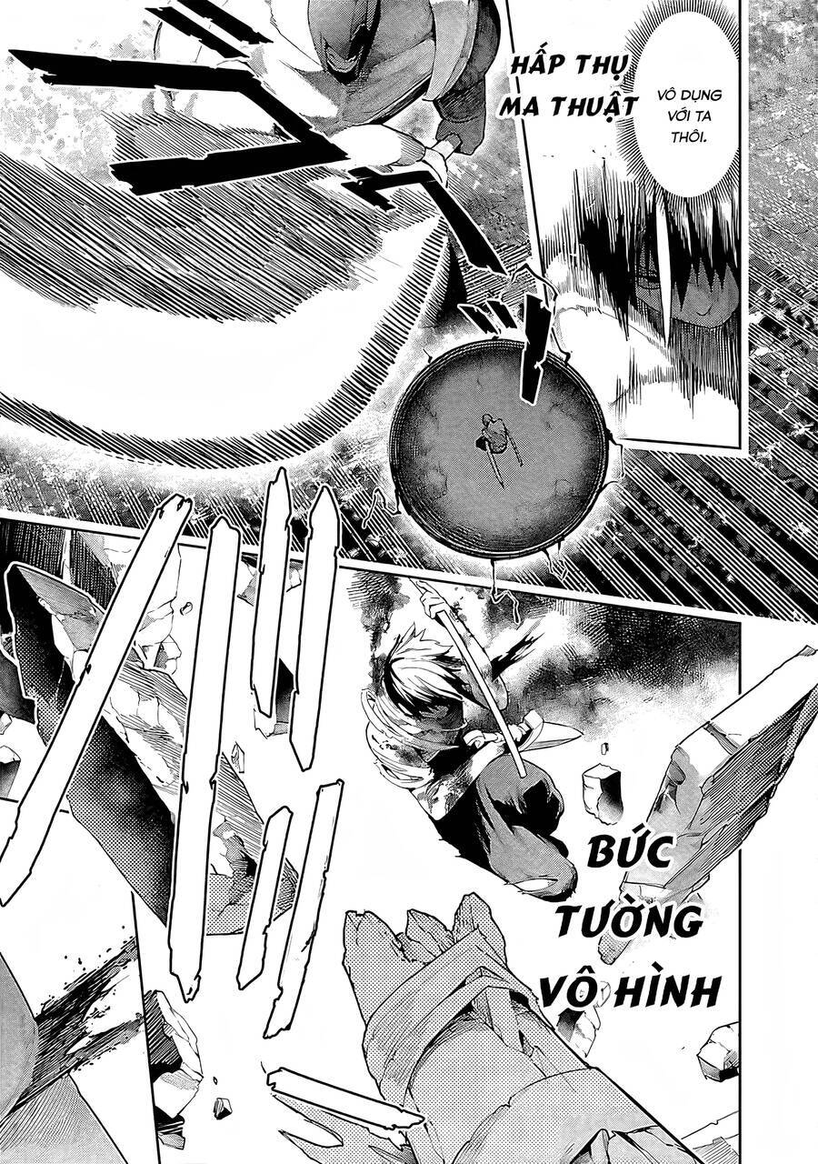 Tsuihousareru Tabi Ni Skill Wo Te Ni Ireta Ore Ga, 100 No Isekai De 2-Shuume Musou Chương 16 Ảnh 27