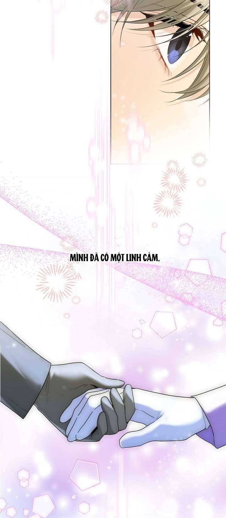 Tiểu Thư Crystal Là Một Người Đàn Ông Chương 45 Ảnh 10