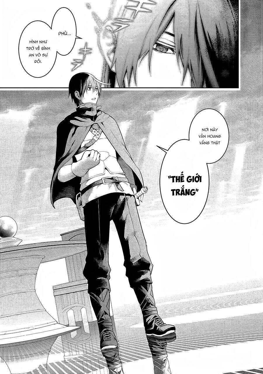 Tsuihousareru Tabi Ni Skill Wo Te Ni Ireta Ore Ga, 100 No Isekai De 2-Shuume Musou Chương 17 Ảnh 23