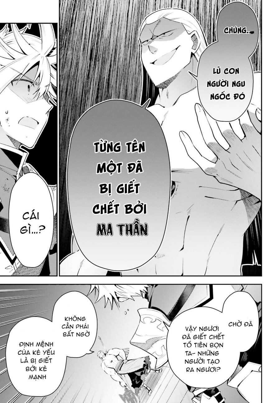 Guild No Uketsukejou Desu Ga, Zangyou Wa Iya Nanode Boss Wo Solo Toubatsu Shiyou To Omoimasu Chương 22 Ảnh 10