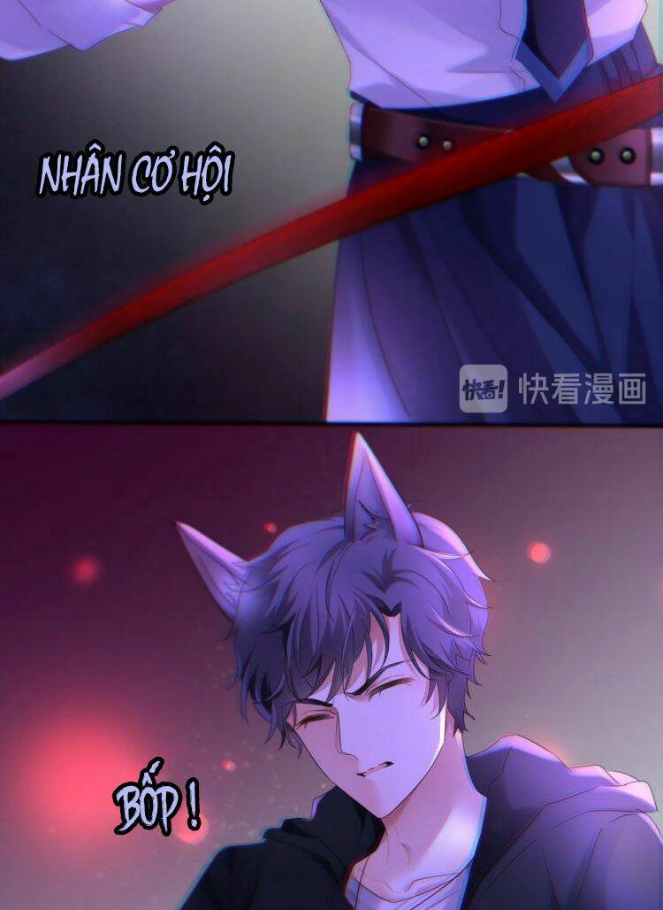 Hữu Thê Đồ Hình Chương 1.2 Ảnh 41