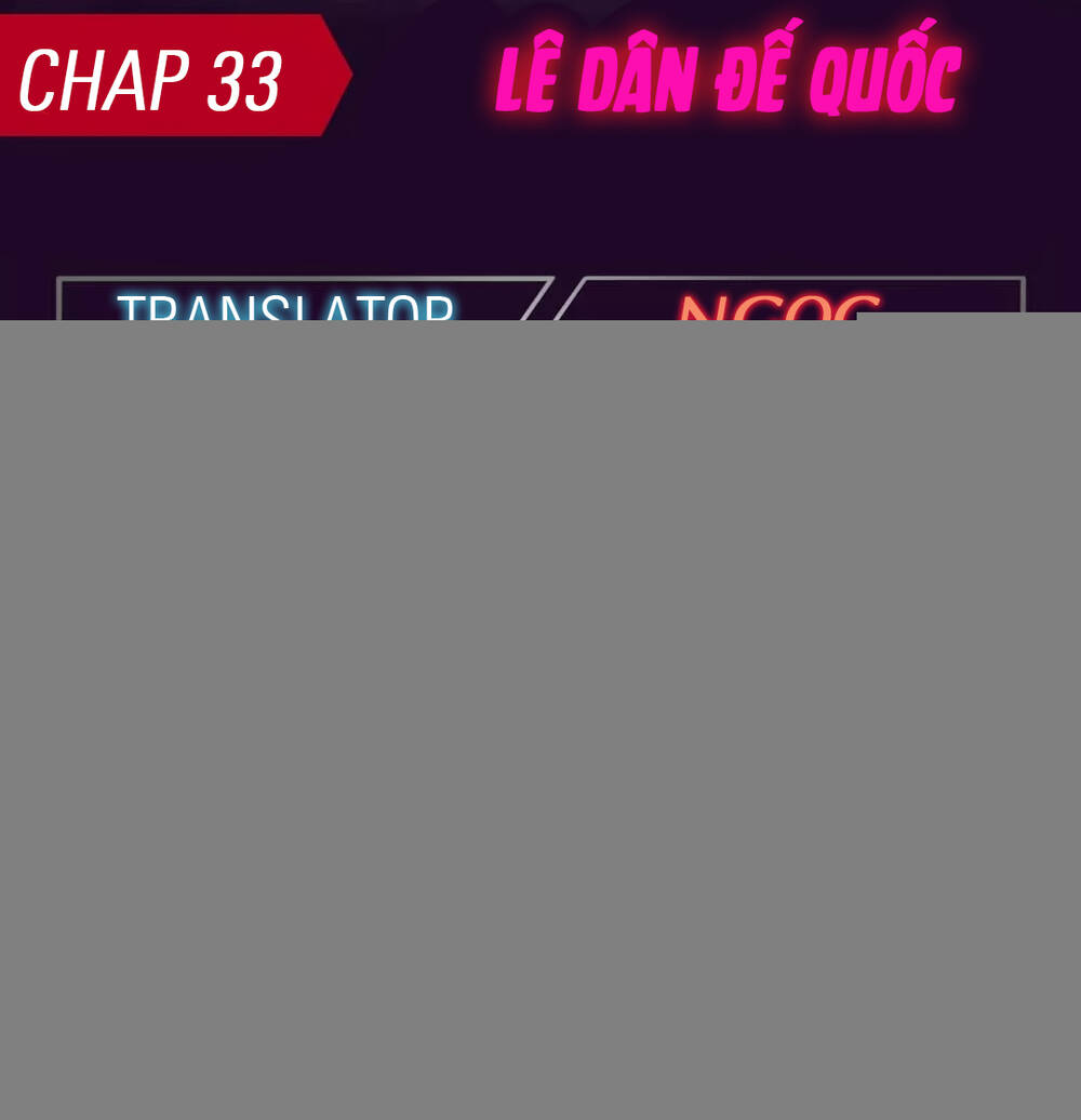 Đế Quốc Lê Man Chương 33 Ảnh 2