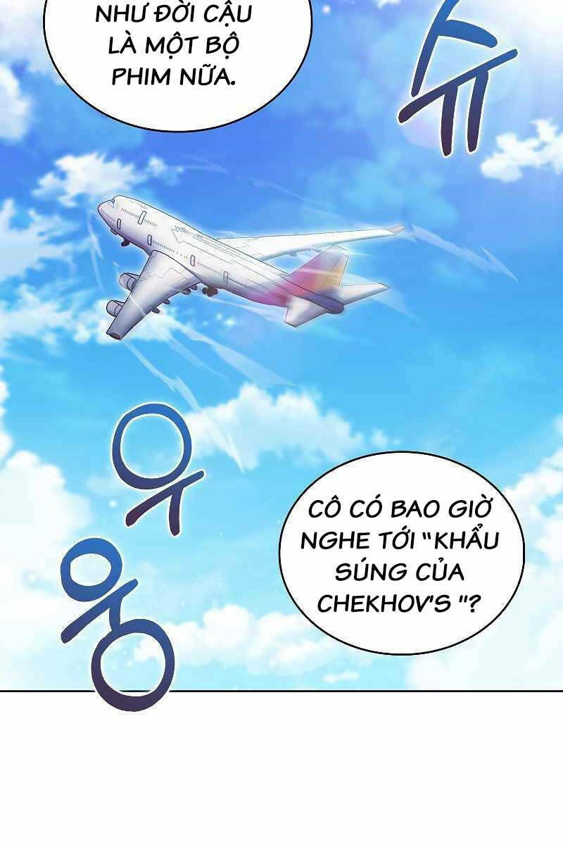 Trừ Tôi Tất Cả Đều Là Quy Hồi Giả Chương 35 Ảnh 104