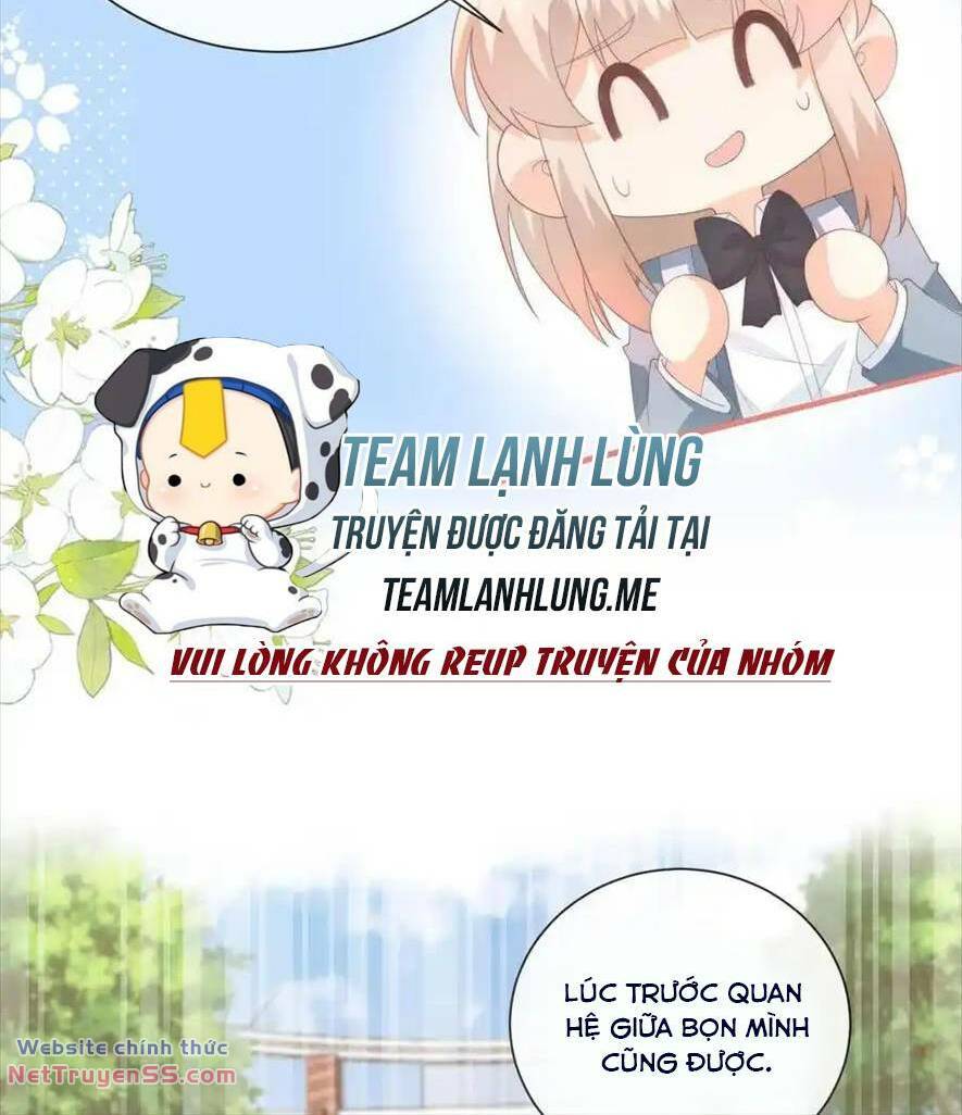 Trọng Sinh Trở Lại Làm Vợ Tổng Tài Chương 120 Ảnh 23