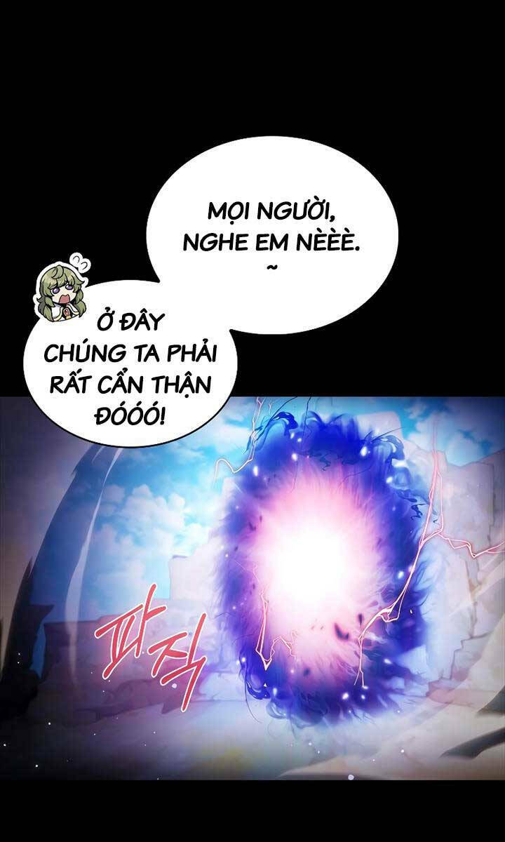 Trừ Tôi Tất Cả Đều Là Quy Hồi Giả Chương 36 Ảnh 39