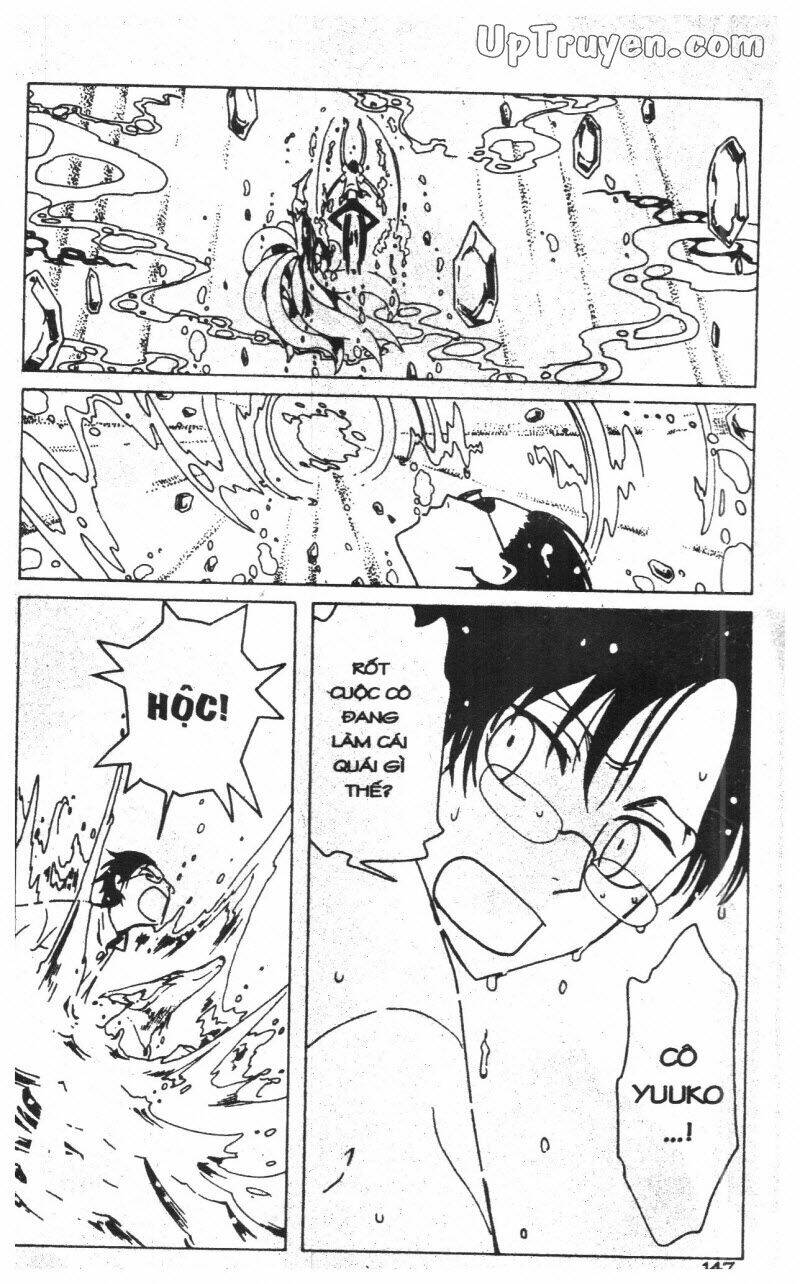 Xxxholic - Hành Trình Bí Ẩn Chương 5 Ảnh 148