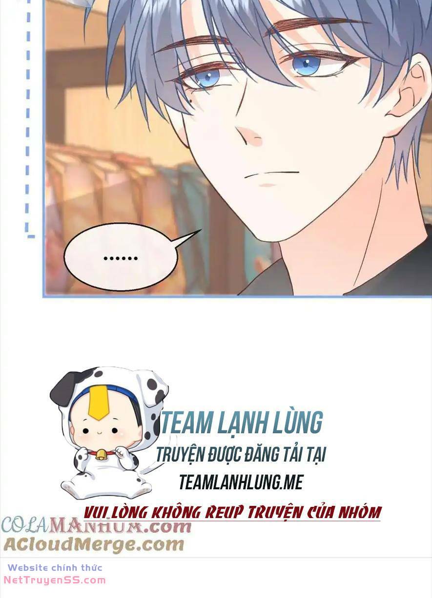 Trọng Sinh Trở Lại Làm Vợ Tổng Tài Chương 123 Ảnh 13