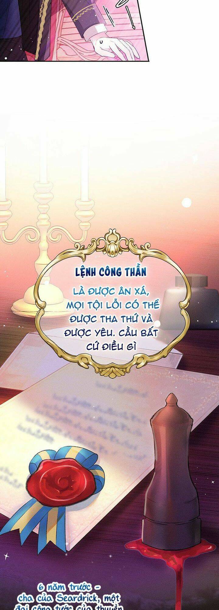 Mục Tiêu Là Tự Do Chương 1 Ảnh 18