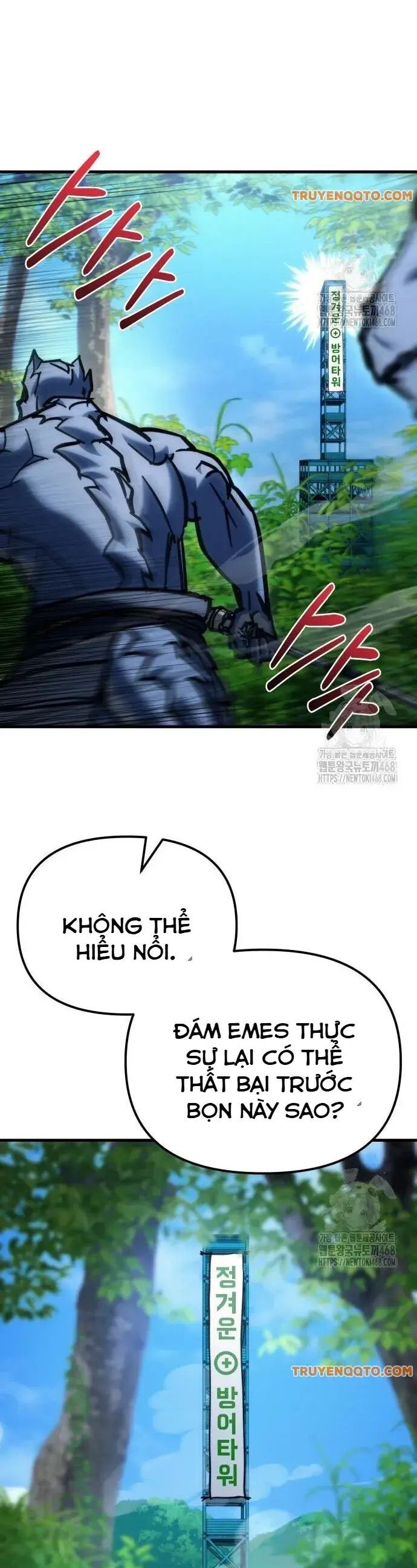 Mạt Thế Hậu Cần Chương 32 Ảnh 30