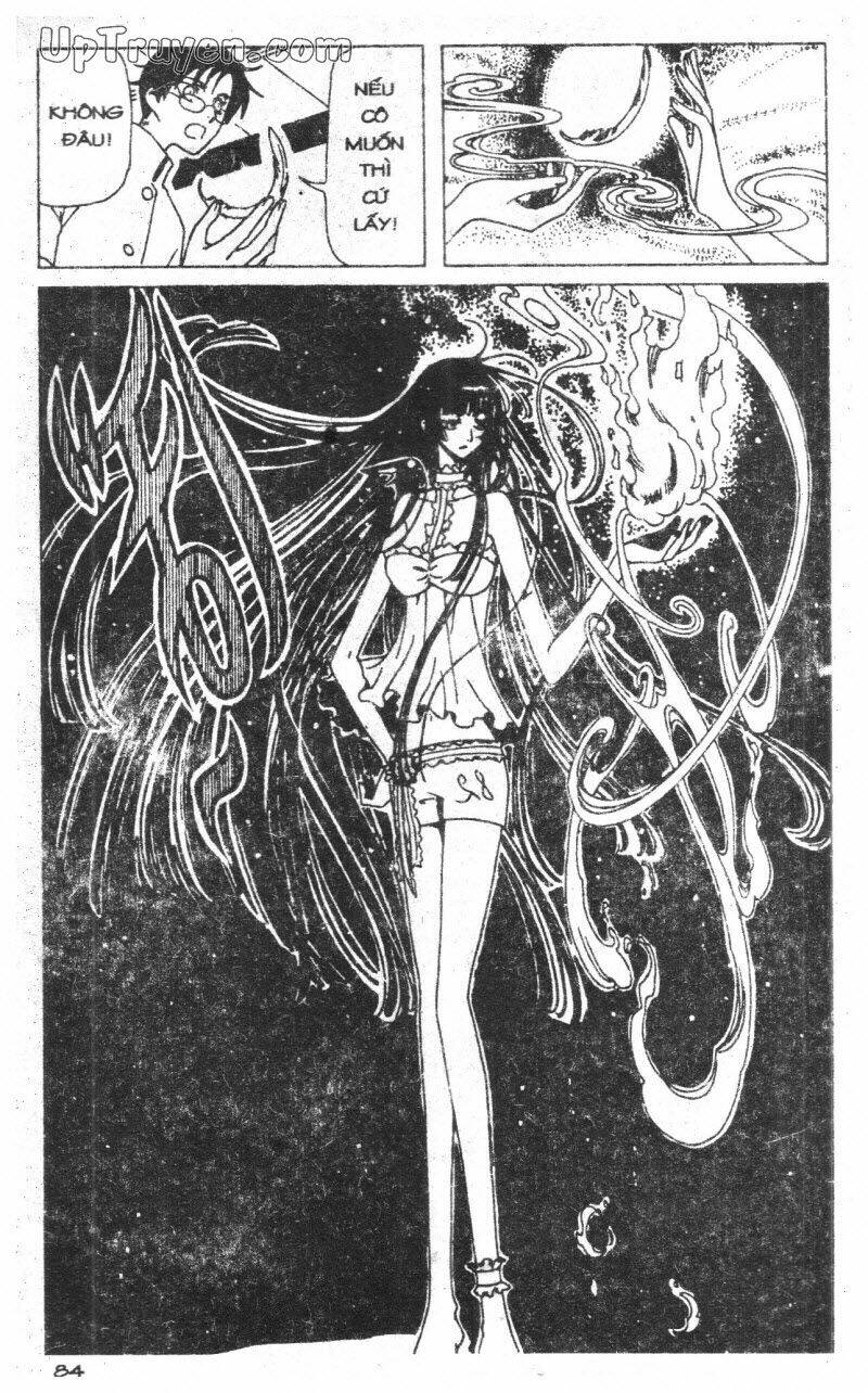 Xxxholic - Hành Trình Bí Ẩn Chương 5 Ảnh 87