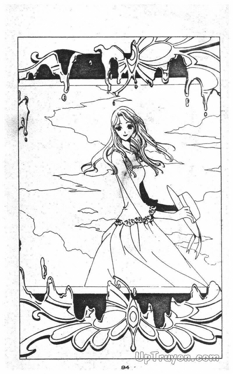 Xxxholic - Hành Trình Bí Ẩn Chương 7 Ảnh 97