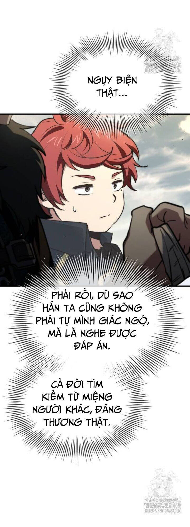 Hoàng Tử Bán Thuốc Chương 66 Ảnh 45