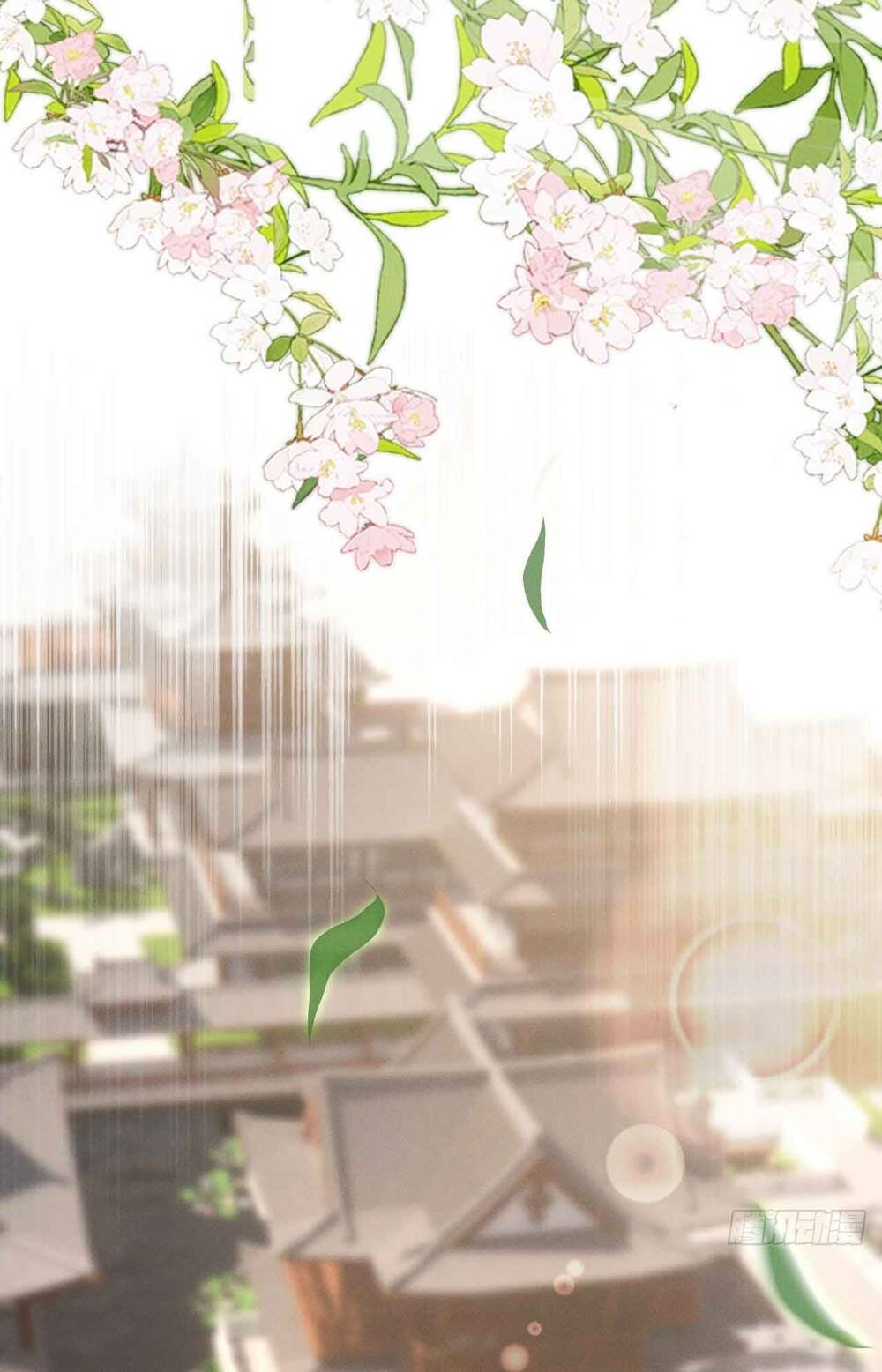 Vương Phi Hắc Hoá Siêu Khó Dỗ Chương 5 Ảnh 46