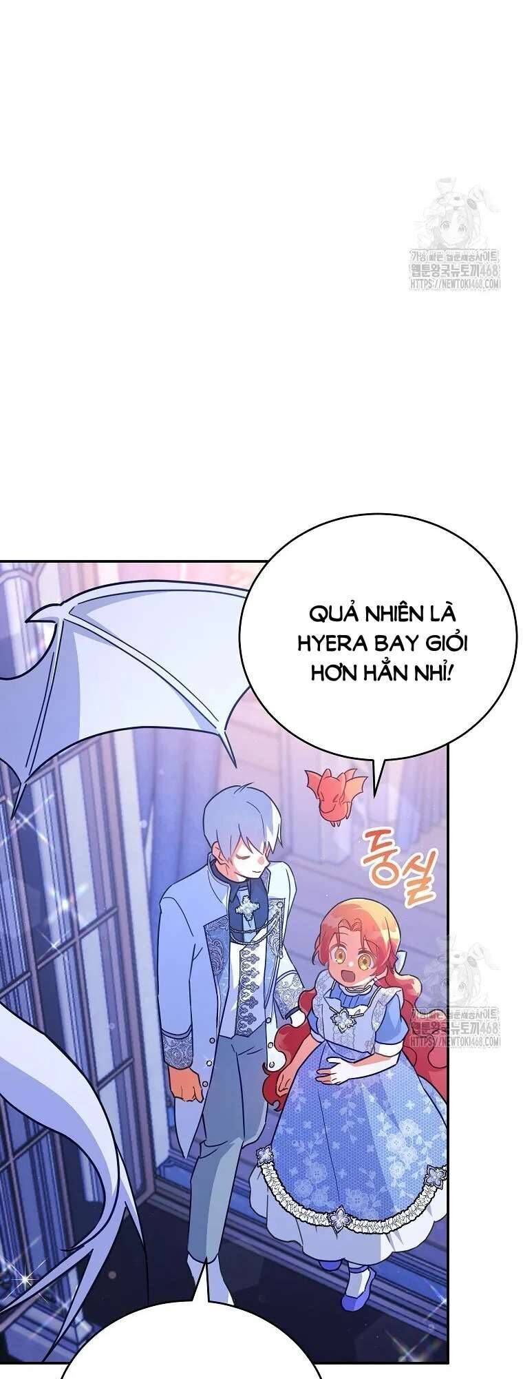 Bé Con Chốn Hoa Nở Chương 51 Ảnh 12