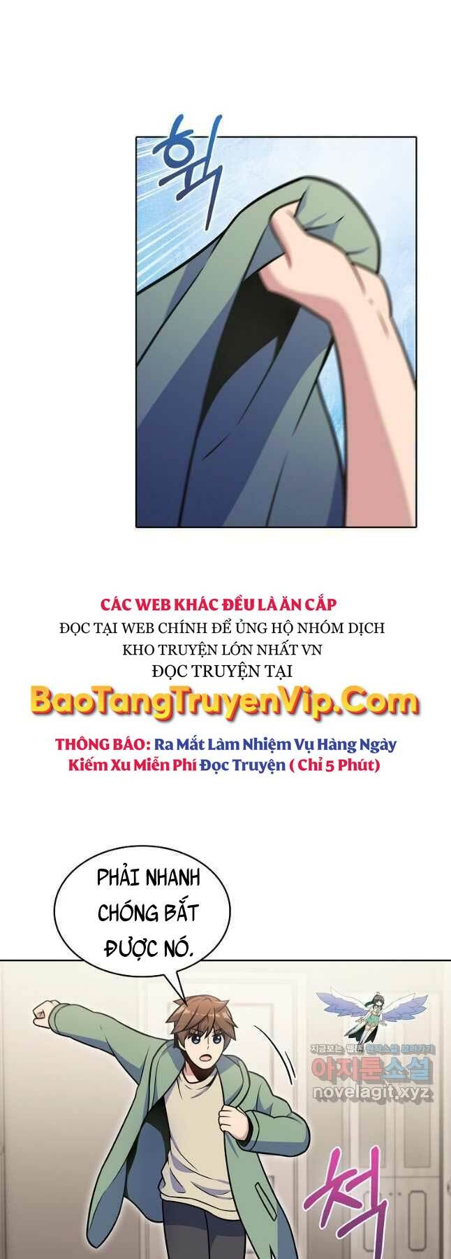 Trừ Tôi Tất Cả Đều Là Quy Hồi Giả Chương 23 Ảnh 42