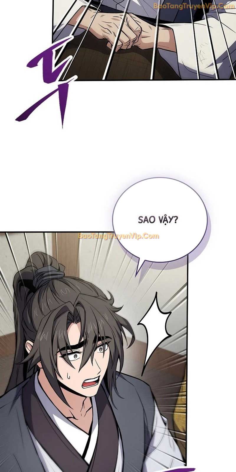 Chuyển Sinh Thành Tiêu Sư Chương 101 Ảnh 84