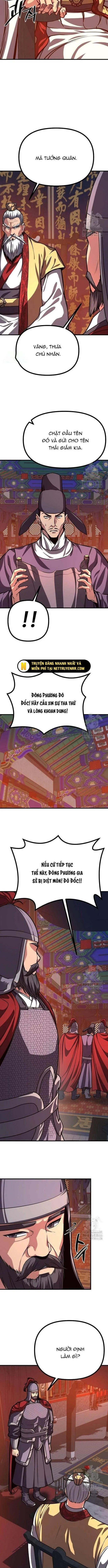Tòng Bách Chương 32 Ảnh 4