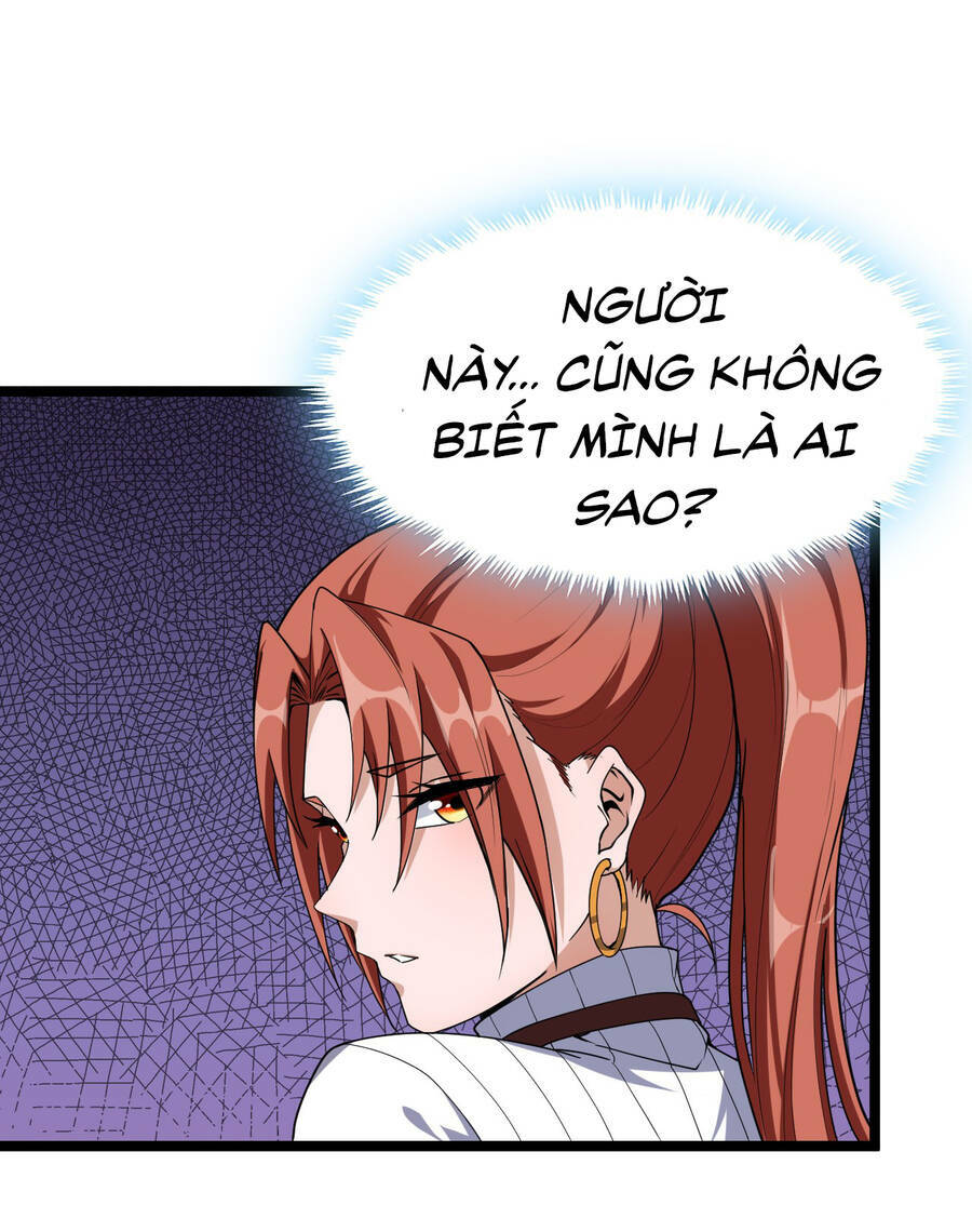 Thử Nghiệm Nghìn Năm Cuối Cùng Trò Chơi Cũng Bắt Đầu Chương 2 Ảnh 61