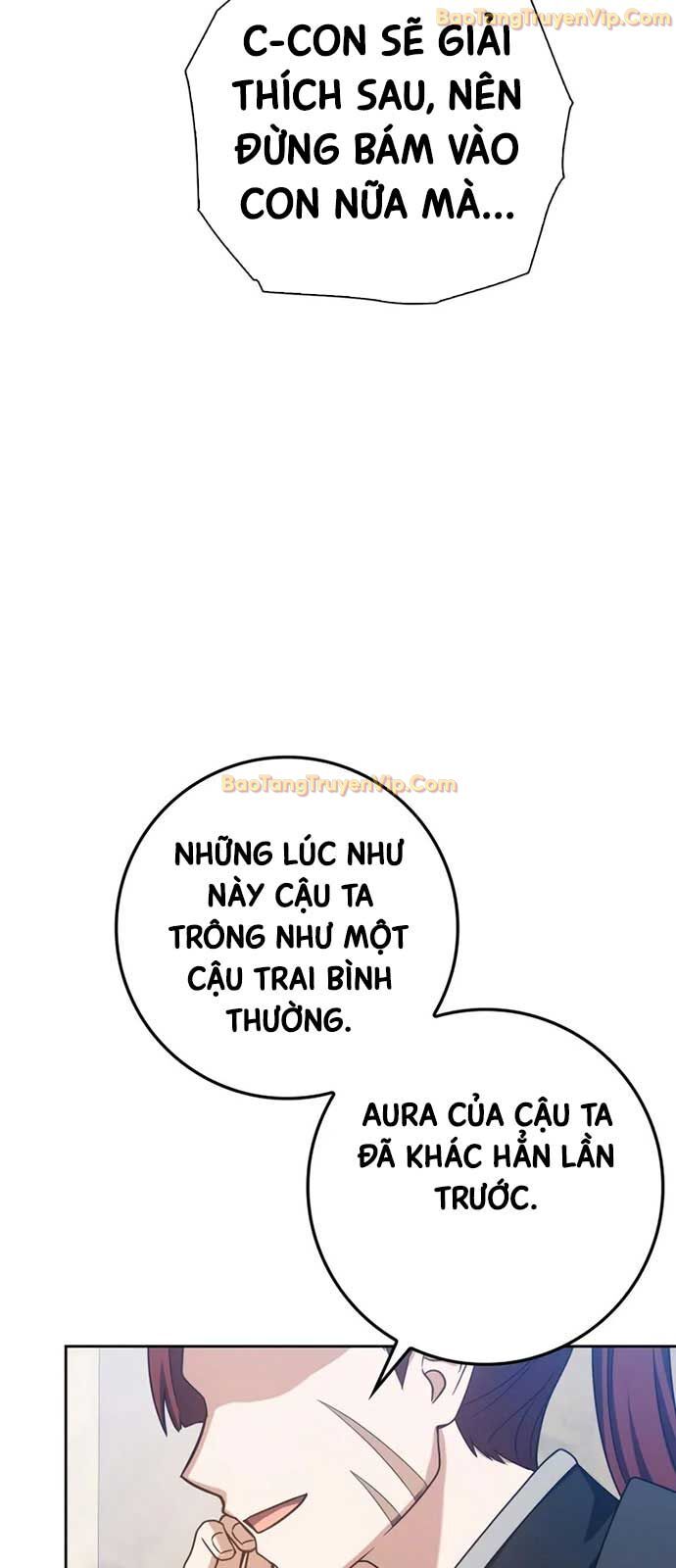 Sát Thủ Tái Sinh Thành Một Kiếm Sĩ Thiên Tài Chương 55 Ảnh 31