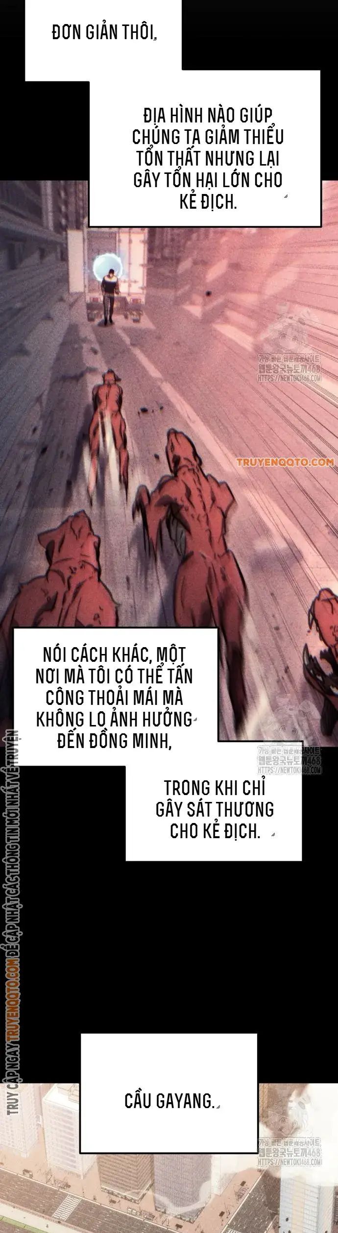 Mạt Thế Hậu Cần Chương 32 Ảnh 14