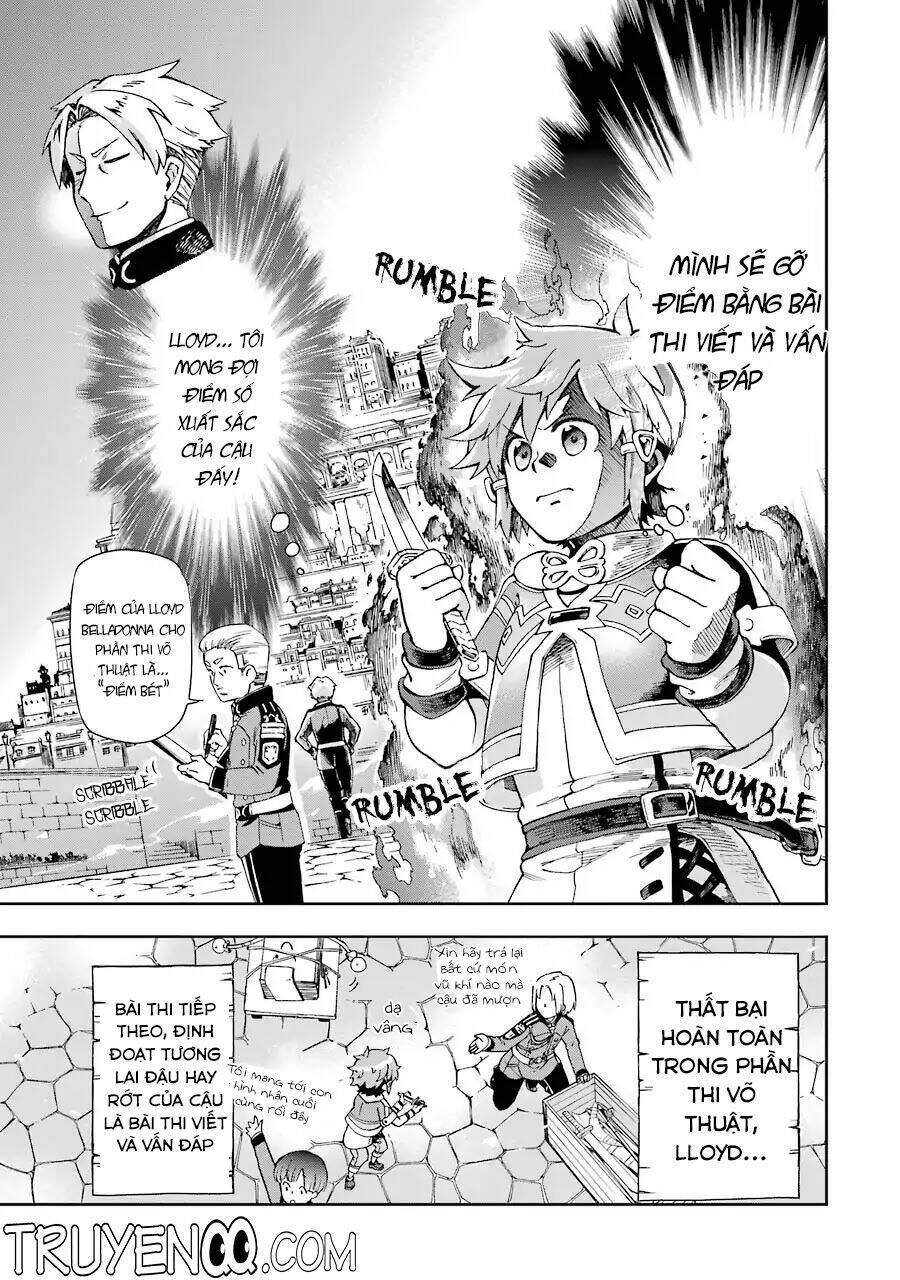 Tatoeba Last Dungeon Mae No Mura No Shounen Ga Joban No Machi De Kurasu Youna Monogatari Chương 3 Ảnh 31