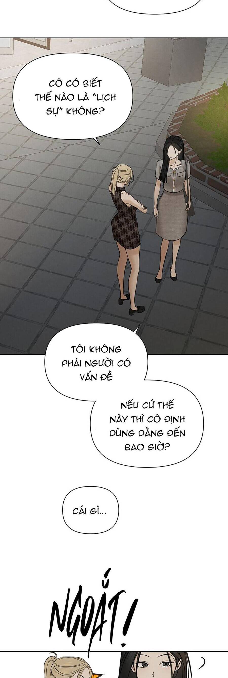 Bình Minh Chương 60 Ảnh 30