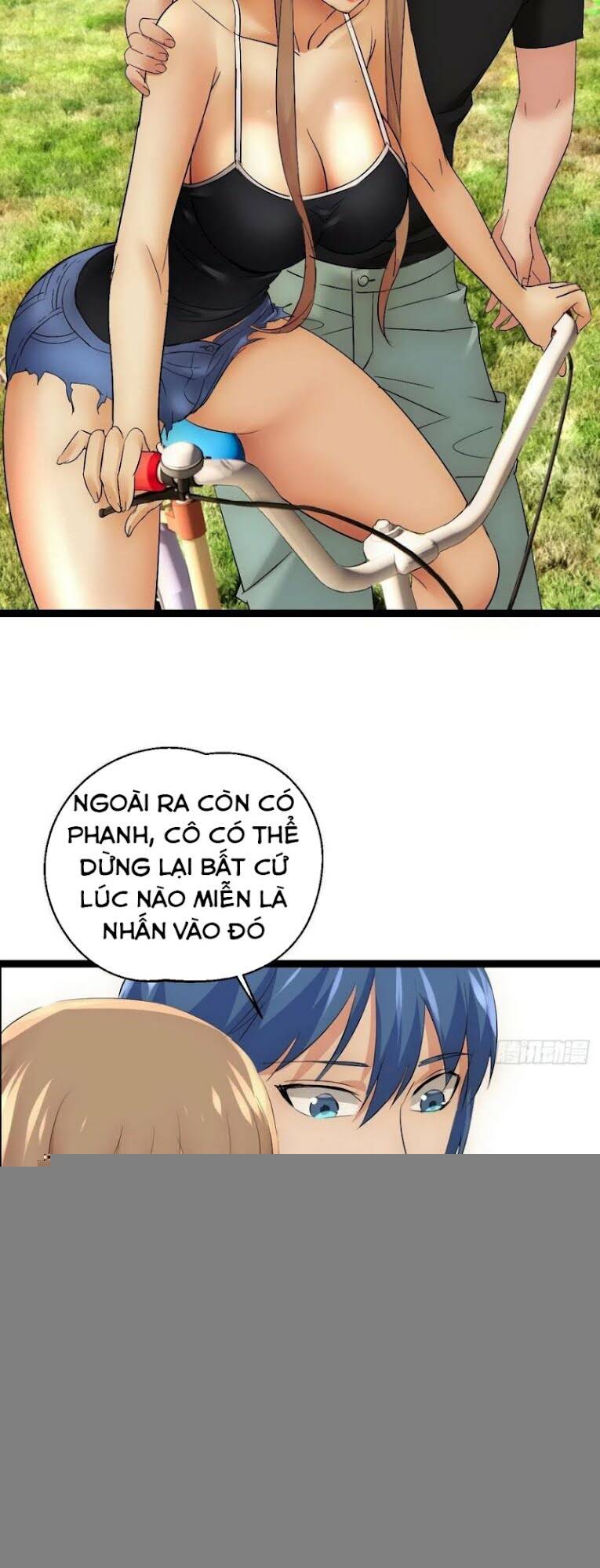 Đế Quốc Lê Man Chương 33 Ảnh 27