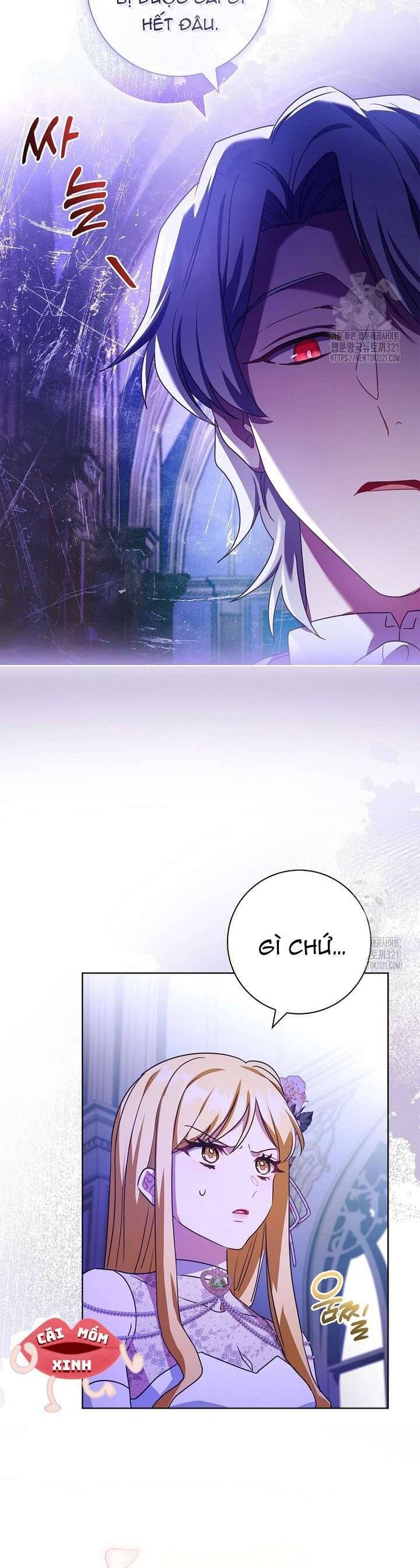 Tôi Phải Mau Chóng Kết Hôn Vì Thời Gian Có Hạn Chương 22 Ảnh 15