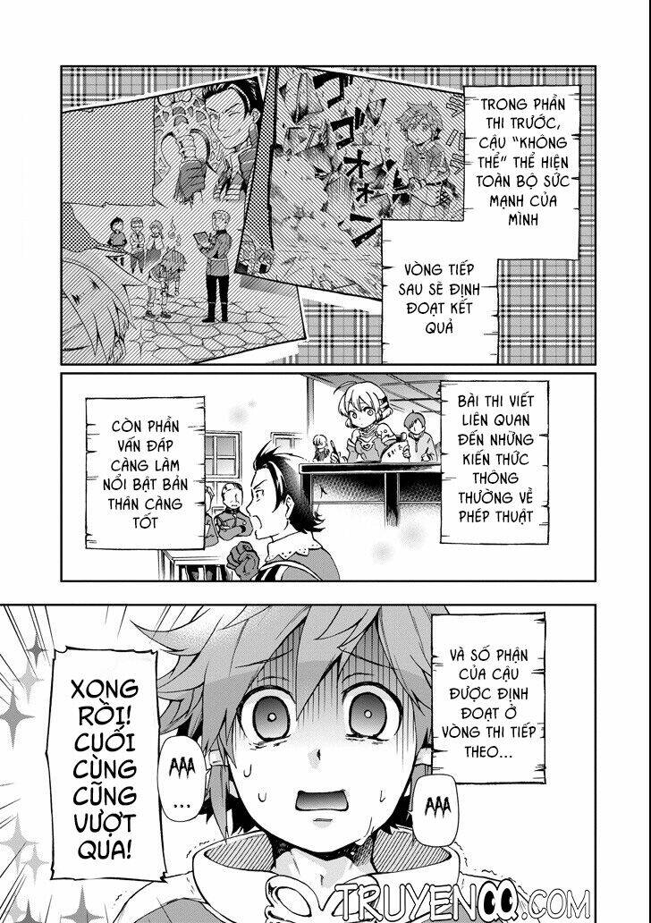 Tatoeba Last Dungeon Mae No Mura No Shounen Ga Joban No Machi De Kurasu Youna Monogatari Chương 4 Ảnh 3