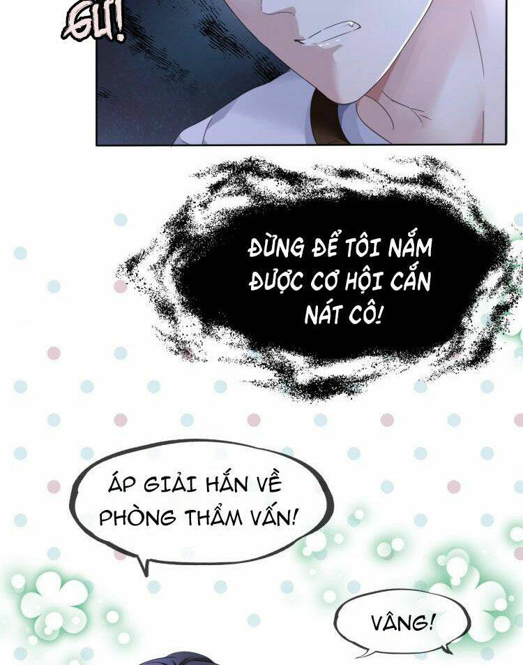 Hữu Thê Đồ Hình Chương 2.1 Ảnh 30